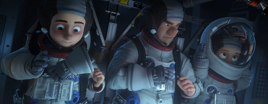 Лунный флаг